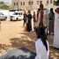 تنفيذ حكم الإعدام قصاصًا بحق الكلدي في حضرموت