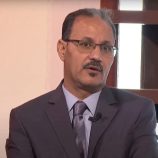 الرئيس عيدروس الزُبيدي يُصدر قرارا بتعيين متحدث رسمي للمجلس الانتقالي الجنوبي