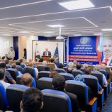 المجلس الانتقالي الجنوبي يحتفي بالذكرى الثامنة لإعلان عدن التاريخي وتأسيس المجلس