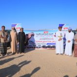 برعاية من الشيخ راجح باكريت .. مهرجان حات السنوي للمحالبة ينطلق في نسخته السادسة
