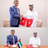 بدعم من دولة الإمارات.. محافظ عدن يوقّع اتفاقية بناء مستشفى مع كافة ملحقاته