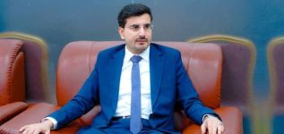 بن عفرار : قناة عدن المستقلة منبر و صوت أبناء الجنوب وقضيتهم العادلة