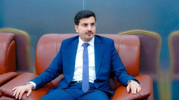 بن عفرار : قناة عدن المستقلة منبر و صوت أبناء الجنوب وقضيتهم العادلة