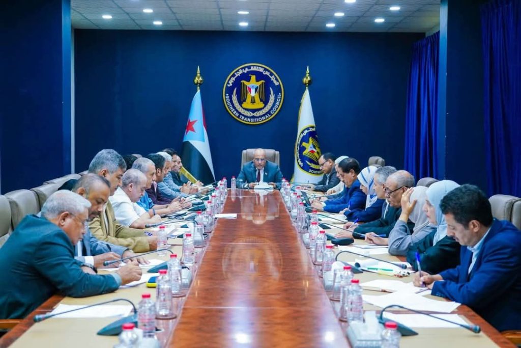 هيئة الرئاسة تطّلع على مهام لجنة الطوارئ والإجراءات التي شرعت في تنفيذها