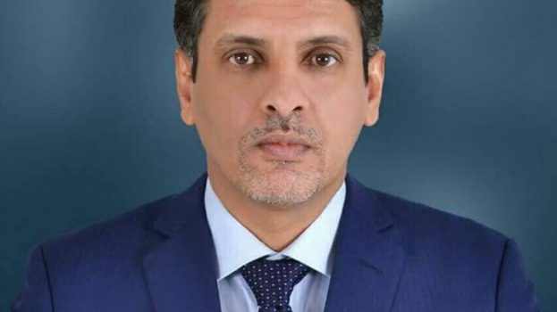 راجح باكريت : يشيد بدور قناة عدن المستقلة ويصفها بمنبر جنوبي حر