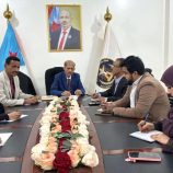 فريق الحوار الجنوبي : تعزيز الشراكة ضرورة لمواجهة التحديات