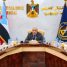 الهيئة الإدارية للجمعية الوطنية تناقش التدهور الخدمي والاقتصادي وتُحذّر من تداعيات رفع الدولار الجمركي.