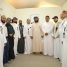 نائب وزير الاوقاف يعقد لقاء بمكة المكرمة لاستعراض الجهود المبذولة لخدمة حجاج خلال موسم ١٤٤٦هجرية