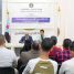 هيئة التدريب والتأهيل تدشن دورة تدريبية في كتابة المحتوى السياسي الرقمي