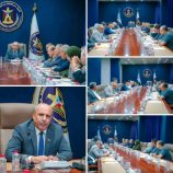 هيئة الرئاسة تؤكد ضرورة إحداث إصلاحات شاملة في مؤسسات الدولة لإخراج البلاد من أزمتها