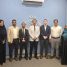 باعوم يبحث مع مكتب المبعوث الأممي الأوضاع السياسية والتحديات على الساحة الجنوبية