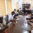 قيادات رياضية بالمهرة تؤكد دعمها لناديي الجزع وسيحوت وترفض قرارات اتحاد الكرة