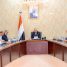 ‏اللجنة العليا للموارد السيادية والمحلية تبحث الوضع الاقتصادي والتدابير اللازمة لتفعيل المؤسسات الإيرادية