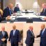 الرئيس الزُبيدي يبحث مع السفير الأسترالي سُبل دعم تنفيذ الإصلاحات الشاملة في مؤسسات الدولة