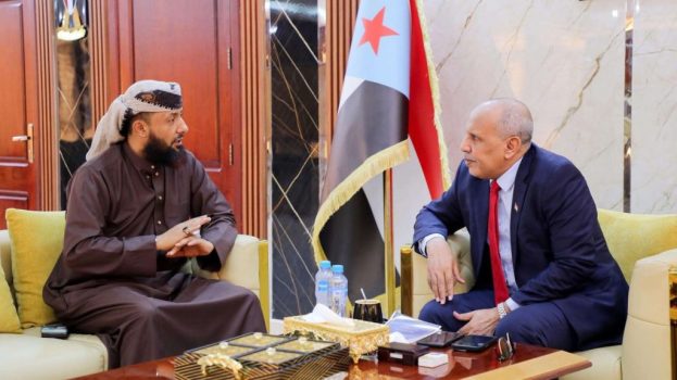 الكثيري يشيد بجهود وزارة الاوقاف والإرشاد في تنظيم موسم الحج ويؤكد أهمية ترشيد الخطاب الدعوي الديني