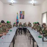 العقيد السرحي يوجه قيادات الحزام الأمني لتعزيز الانضباط بعدن