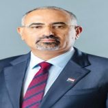 الرئيس عيدروس الزُبيدي لأبطال القوات الجنوبية: تقدمون أبهى صور التضحية