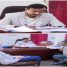 محافظ شبوة” يوجّه باعتماد المهرجان السادس للتراث والتحضير لمسابقة شاعر شبوة