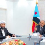 رجال الدولة