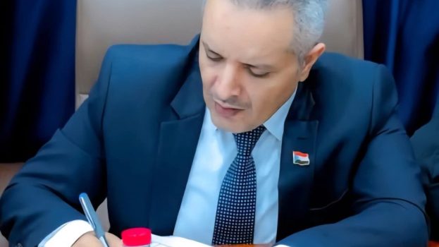 تجربة أعتز بها .. وثقة أقدّرها