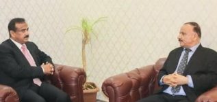 وزير النقل يعلن موعد أول رحلة دولية من وإلى مطار عتق الدولي