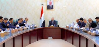 لجنة الموارد تؤكد مواصلة الإصلاحات وتحذّر من محاولات التلاعب بأسعار الصرف
