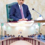 مجلس المستشارين يقف أمام الوضع الاقتصادي والتعليمي في الجنوب