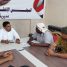 تنفيذية انتقالي الغيضة تعقد اجتماعها الدوري لشهر أغسطس .