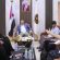 فريق التوجيه والرقابة الرئاسي يطلع على نشاط إدارات المرأة والشهداء والشؤون الاجتماعية بتنفيذية انتقالي المهرة