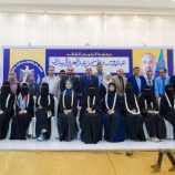 برعاية الرئيس الزُبيدي..المجلس الانتقالي يحتفي بأوائل طلاب الثانوية العامة في الجنوب ويؤكد دعمه للتفوق العلمي