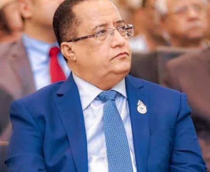 عضو هيئة رئاسة المجلس الانتقالي الجنوبي، الدكتور ناصر الخبجي، يكتب في ذكرى عيد الجيش الجنوبي