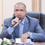 وزير الشؤون الإجتماعية يبارك قرارات الرئيس عيدروس الزُبيدي التاريخية لإنقاذ شعب الجنوب