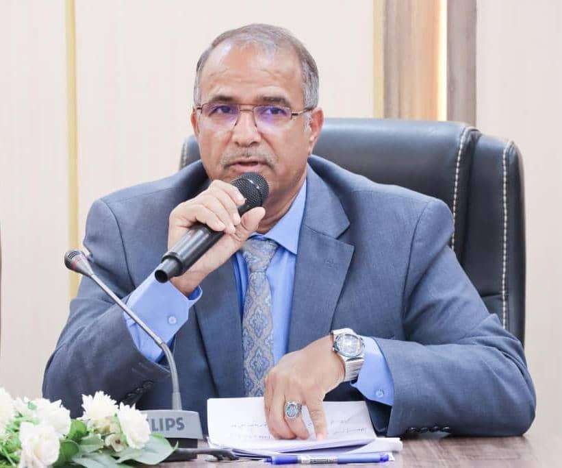 وزير الشؤون الإجتماعية يبارك قرارات الرئيس عيدروس الزُبيدي التاريخية لإنقاذ شعب الجنوب