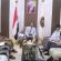 فريق التوجيه والرقابة الرئاسي يطّلع على نشاط إدارة التعليم بانتقالي محافظة المهرة