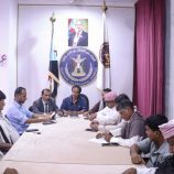 تنفيذية انتقالي المهرة تعقد اجتماعها الدوري الثاني لشهر سبتمبر