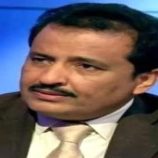 التميمي: محاولة اغتيال مدير الوديعة لن تثني الحضارم عن إدارة المنفذ