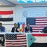 احتفال أبناء الجنوب في ولاية ألاباما بالذكرى الـ62 لثورة 14 أكتوبر الخالدة وعيد الاستقلال الـ30 من نوفمبر المجيد