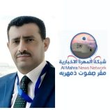 أسرة تحرير موقع شبكة المهرة الإخبارية وأعضاء المركز الإعلامي الجنوبي بالمهرة يطمئنون على صحة الدكتور صدام عبدالله