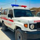 محافظ شبوة يدشن المرحلة الثانية من مشروع تجهيز المستشفيات بدعم إماراتي