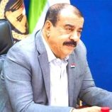 اللواء بن بريك: هيكلة الحلف خطوة لضمان تداول الرئاسة بعدالة بين قبائل حضرموت