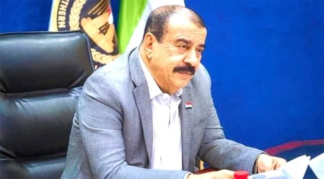 اللواء بن بريك: هيكلة الحلف خطوة لضمان تداول الرئاسة بعدالة بين قبائل حضرموت