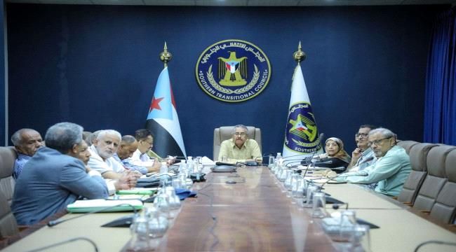 الهيئة الاقتصادية تقف امام الوضع المالي والنقدي خلال الفترة يناير- سبتمبر 2025