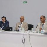 وزير المياه والبيئة يطلق رؤية اليمن للمساهمات المحددة وطنياً الثالثة خلال أعمال COP30