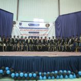 برعاية الرئيس الزُبيدي.. شبوة تحتفي بتخريج الدفعة الأولى من جامعة شبوة