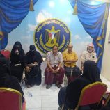 انتقالي المكلا يناقش آليات التنظيم والحشد النسوي لفعالية 30 نوفمبر بسيئون