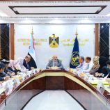 الهيئة الإدارية للجمعية الوطنية تُحيّي شعب الجنوب والقيادة السياسية بذكرى عيد الاستقلال وتدعو إلى المشاركة الفاعلة في الفعاليات الاحتفالية