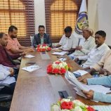 تنفيذية انتقالي سقطرى تستعرض ترتيبات الاحتفاء بذكرى عيد الاستقلال 30 نوفمبر