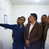 السقاف يدشن معرض “عدن ذاكرة الجلاء” احتفاءً بعيد الاستقلال 30 نوفمبر