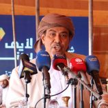 خالد الكثيري: القرارات المصيرية لحلف حضرموت تُتخذ بالإجماع ولا مجال للتفرد بعد اليوم