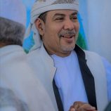 بالاجماع .. إنتخاب الشيخ خالد الكثيري رئيسًا جديدًا لحلف قبائل حضرموت